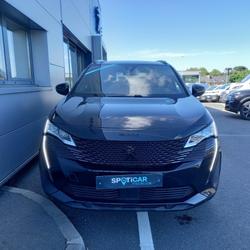 Peugeot 5008 BlueHDi 130 S&S EAT8 GT Paimpol