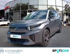 Citroen C3 Aircross Saint-Brieuc