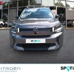 Citroen C3 Aircross 1.2 Turbo 100ch PLUS occasion - Saint-Brieuc - photo 2/19