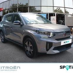 Citroen C3 Aircross 1.2 Turbo 100ch PLUS occasion - Saint-Brieuc - photo 3/19