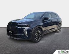 DS DS7 - DS 7 Hybride Rechargeable E-Tense 225 EAT8 Opera - 28 990 €