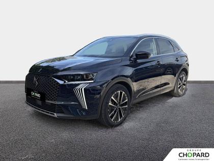 DS DS7 - DS 7 Hybride Rechargeable E-Tense 225 EAT8 Opera - 28 990 €