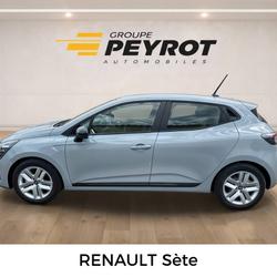Renault Clio 5 Clio E-Tech full hybrid 145 ch GSR2 Evolution S&egrave;te