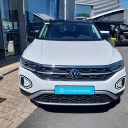 Volkswagen T-Roc T-Roc 1.5 TSI EVO 150 Start/Stop DSG7 Style Bergerac