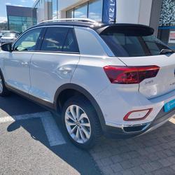 Volkswagen T-Roc T-Roc 1.5 TSI EVO 150 Start/Stop DSG7 Style Bergerac