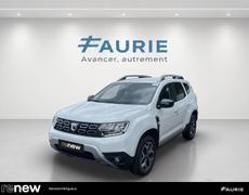 Dacia Duster Trélissac