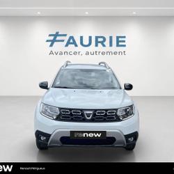 Dacia Duster Duster TCe 130 FAP 4x2 15 ans Tr&eacute;lissac