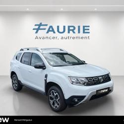Dacia Duster Duster TCe 130 FAP 4x2 15 ans Tr&eacute;lissac