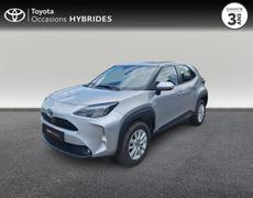Toyota Yaris Cross Vernouillet