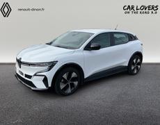 Renault Megane E-Tech Dinan