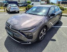 Citroen C5 X Châteaulin