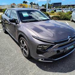 Citroen C5 X Hybrid 225ch Feel Business &euml;EAT8 Ch&acirc;teaulin