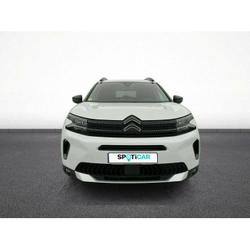 Citroen C5 Aircross C5 Aircross BlueHDi 130 S&S EAT8 Shine Beaune