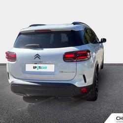 Citroen C5 Aircross C5 Aircross BlueHDi 130 S&S EAT8 Shine Beaune