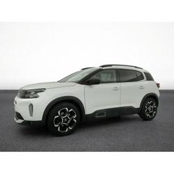 Citroen C5 Aircross C5 Aircross BlueHDi 130 S&S EAT8 Shine Beaune