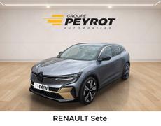 Renault Megane E-Tech Sète