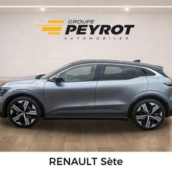 Renault Megane E-Tech Megane E-Tech EV60 220 ch super charge Iconic S&egrave;te