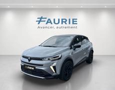 Renault Captur Trélissac