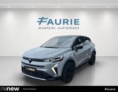Renault Captur Trélissac