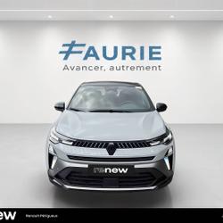 Renault Captur Captur E-Tech full hybrid 145 ch esprit Alpine Tr&eacute;lissac