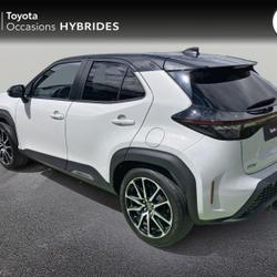 Toyota Yaris Cross 116h GR Sport MY22 Vernouillet