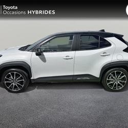 Toyota Yaris Cross 116h GR Sport MY22 Vernouillet