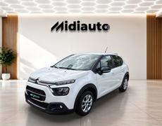 Citroen C3 Châteaulin