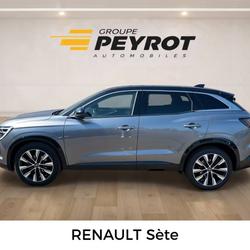 Renault Austral Austral mild hybrid 160 auto Techno S&egrave;te