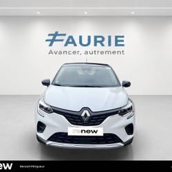 Renault Captur Captur E-Tech 145 - 21 Business Tr&eacute;lissac