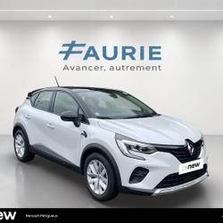 Renault Captur Captur E-Tech 145 - 21 Business Tr&eacute;lissac