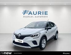 Renault Captur Saint-Astier