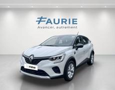 Renault Captur Saint-Astier