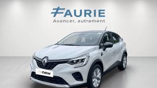 Renault Captur  - Business - photo 0