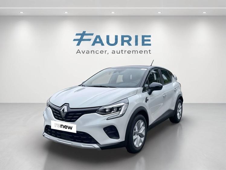 Renault Captur  - Business - 18 990 €