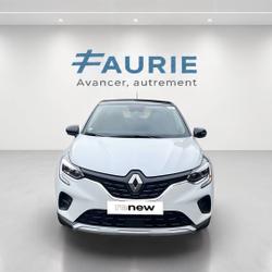 Renault Captur Captur E-Tech 145 - 21 Business Saint-Astier