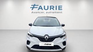Renault Captur  - Business - photo 1