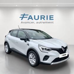 Renault Captur Captur E-Tech 145 - 21 Business Saint-Astier