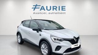 Renault Captur  - Business - photo 2