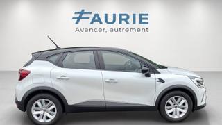 Renault Captur  - Business - photo 3
