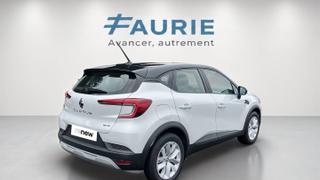 Renault Captur  - Business - photo 4