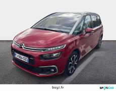 Citroen C4 Spacetourer Évreux