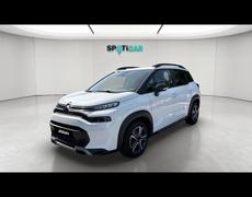 Citroen C3 Aircross Châteaulin