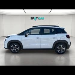Citroen C3 Aircross BlueHDi 110 FEEL PACK Ch&acirc;teaulin