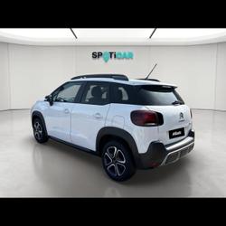 Citroen C3 Aircross BlueHDi 110 FEEL PACK Ch&acirc;teaulin