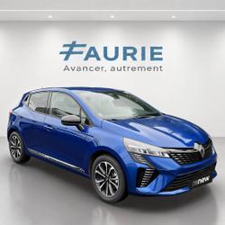 Renault Clio 5 Clio E-Tech full hybrid 145 Techno Saint-Astier