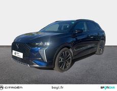 DS DS7 Évreux