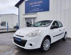 Renault Clio 3 Dives-sur-Mer