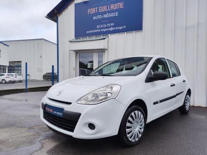 Renault Clio - III 1.2 TCE 75ch authentique - 5 500 €