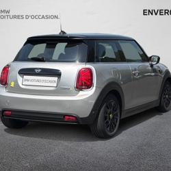 Mini Mini Cooper SE 184ch  Essential BVA La Roche-sur-Yon