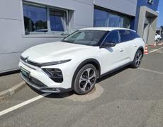 Citroen C5 X